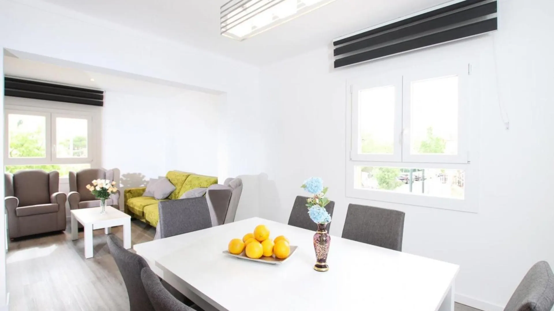 Charming Mallorca Villa 3 Bedrooms Villa Town House Orion 40 Metres From The Sea Great For Families Puerto Pollensa