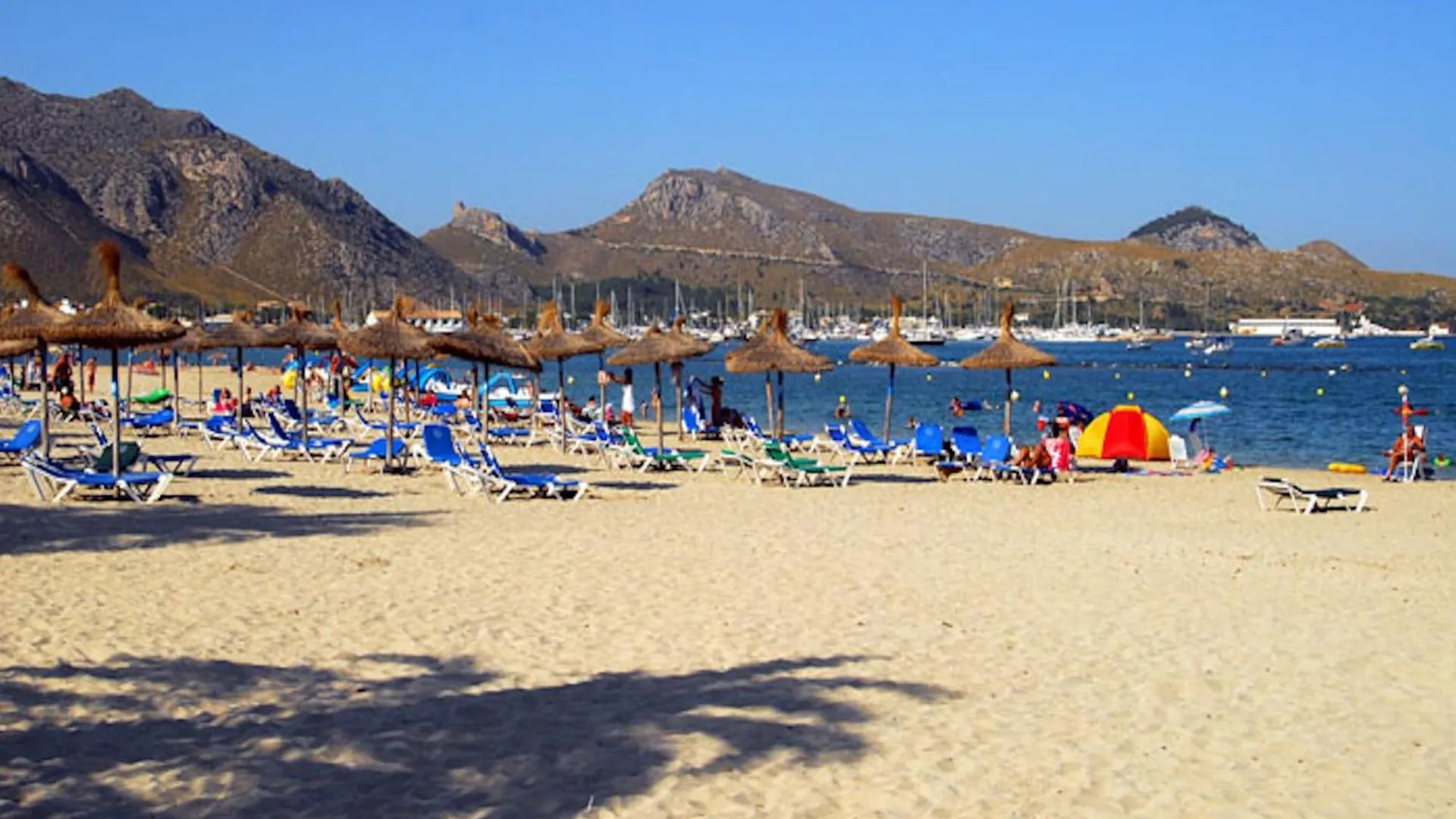 Charming Mallorca Villa 3 Bedrooms Villa Town House Orion 40 Metres From The Sea Great For Families Puerto Pollensa