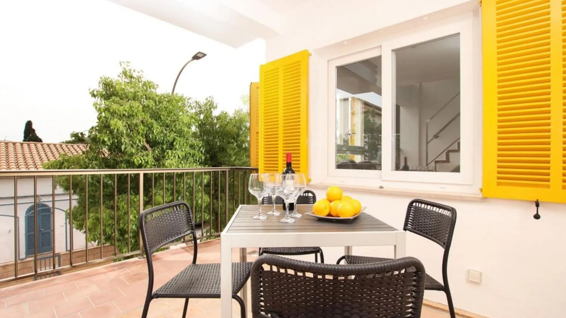 Charming Mallorca Villa 3 Bedrooms Villa Town House Orion 40 Metres From The Sea Great For Families Puerto Pollensa